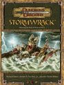 Stormwrack: An Environment Series Supplement