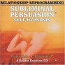 Relationship Reprogramming