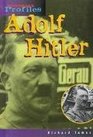 Adolf Hitler An Unauthorized Biography