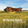 Off The Grid Homes