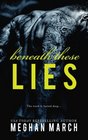 Beneath These Lies (Volume 5)