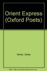 Orient Express Poems