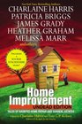 Home Improvement Undead Edition