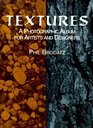 Textures A Photographic Album for Artists and Designers