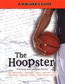 The Hoopster A Teacher's Guide