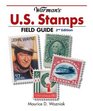 Warman's U.S. Stamps Field Guide: Values and Identification (Warmans Field Guides)