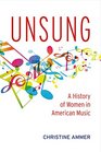 Unsung A History of Women in American Music