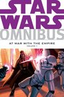 Star Wars Omnibus At War With the Empire Volume 1