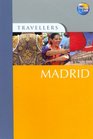 Travellers Madrid 2nd