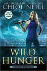 Wild Hunger (Heirs of Chicagoland, Bk 1)