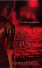 Blood of Eden (Sloan Skye, Bk 1)