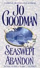 Seaswept Abandon (McClellan Brothers, Bk 2)