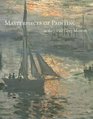 Masterpieces of Painting in the J. Paul Getty Museum: Fifth Edition