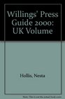 Willings' Press Guide 2000 UK Volume