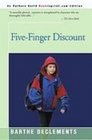 Fivefinger Discount