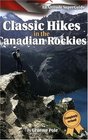 Classic Hikes in the Canadian Rockies An Altitude SuperGuide