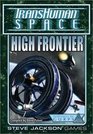 Transhuman Space High Frontier