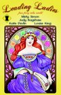 Leading Ladies Four Fairy Tales Retold