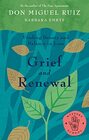 Grief and Renewal Finding Beauty and Balance in Loss