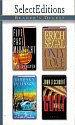 Reader's Digest Select Editions; Guilt, Only Love, Five Past Midnight, Three Wishes