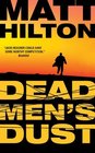 Dead Men's Dust (Joe Hunter, Bk 1)