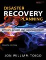 Disaster Recovery Planning Getting to BusinessSavvy Business Continuity