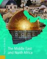 North Africa and the Middle East