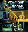 The Secret of the Key A SixtyEight Rooms Adventure