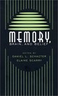 Memory, Brain, and Belief (Mind/Brain/Behavior Initiative)
