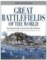 Great Battlefields of the World