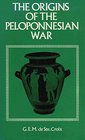 The origins of the Peloponnesian War