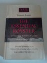 The Essential Royster A Vermont Royster Reader