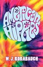 American Hippies (Cambridge Essential Histories)