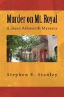 Murder on Mt Royal A Jesse Ashworth Mystery
