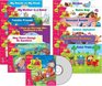 Sing Along  Read Along with Dr Jean Readers Variety Pack w/CD gr PreK  1