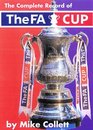 The Complete Record of the FA Cup