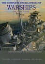 The Complete Encyclopedia of Warships 1798 to the Present Steam Turbine Diesel Nuclear