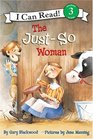 The JustSo Woman