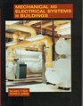 Mechanical and Electrical Systems in Buildings