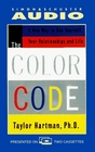 The COLOR CODE A NEW WAY TO SEE YOURSELF YOUR RELATIONSHIPS  LIFE CASSETTE  A New Way To See Yourself Your Relationships and Life