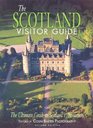 The Scotland Visitor Guide The Ultimate Guide to Scotland's Attractions