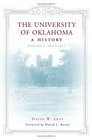 The University of Oklahoma A History 18901917