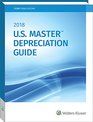 US Master Depreciation Guide