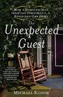 The Unexpected Guest  How a Homeless Man from the Streets of LA Redefined Our Home