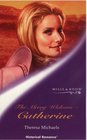 The Merry Widows: Catherine (Historical Romance)