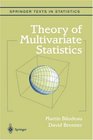 Theory of Multivariate Statistics