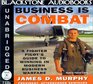 Business Is Combat Library Edition