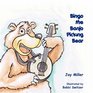 Bingo the Banjo Picking Bear