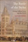 Battle of the Styles Society Culture and the Design of the New Foreign Office 18551861