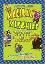 Magical Mischief: Jokes That Shock and Amaze (Make Me Laugh)